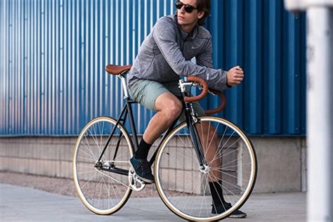 Best Single Speed Bikes (8 One Gear Bicycles + How。